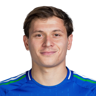 Nicolo Barella